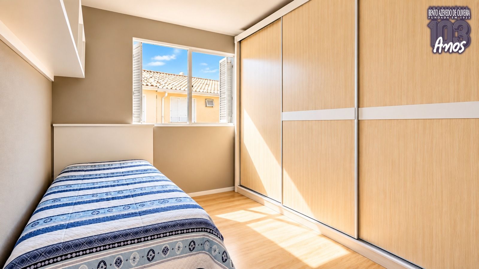 DORMITORIO