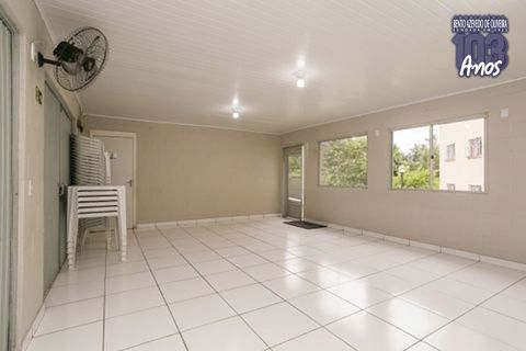 Apartamento, 2 quartos, 43 m² - Foto 23