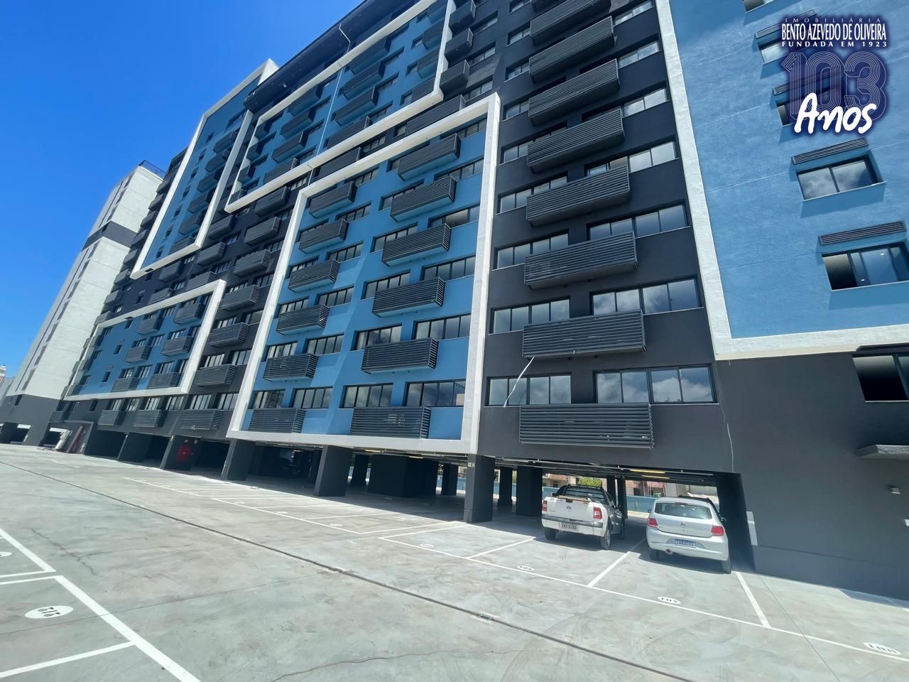 Apartamento, 1 quarto, 48 m² - Foto 14