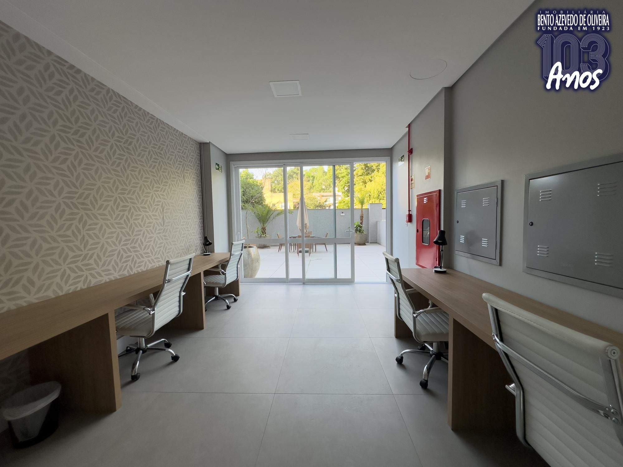 Apartamento, 2 quartos, 137 m² - Foto 14