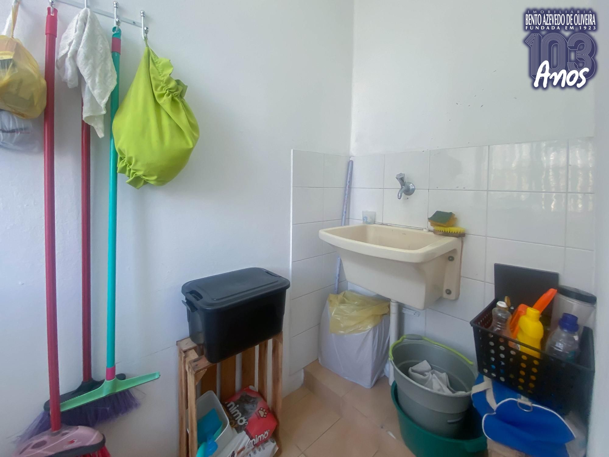 Apartamento, 1 quarto, 44 m² - Foto 13