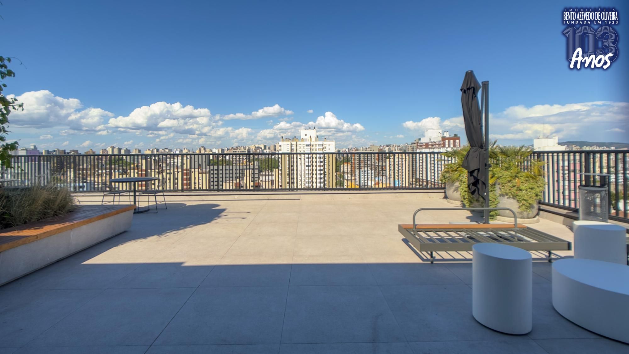 Apartamento, 1 quarto, 27 m² - Foto 10