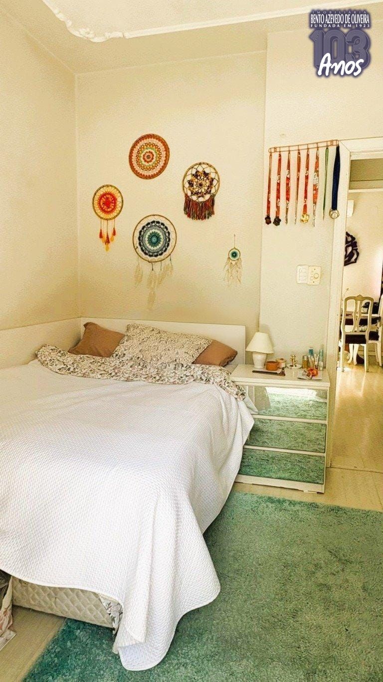 apartamento-dormitório-dois
