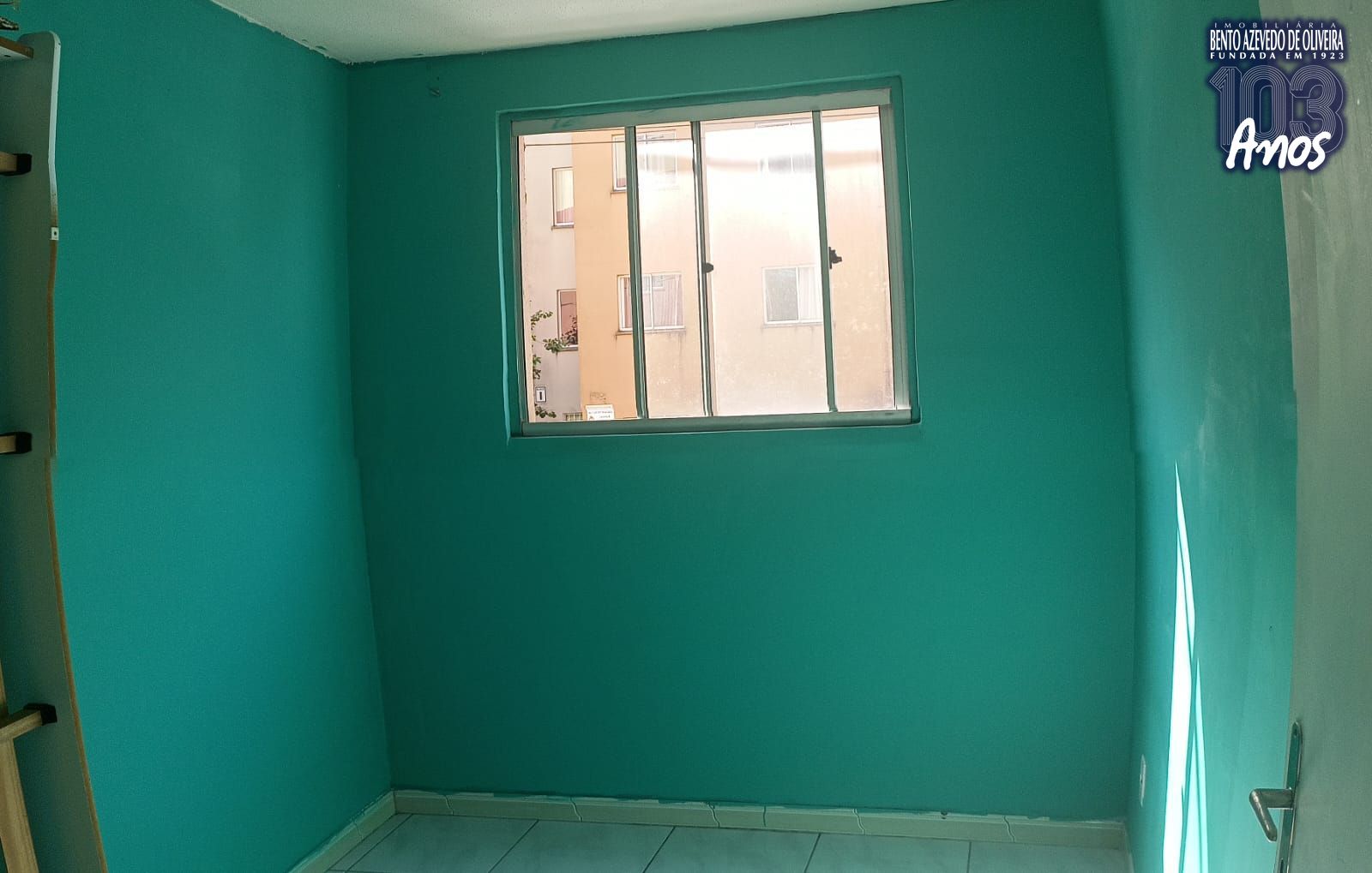 Apartamento, 2 quartos, 43 m² - Foto 7