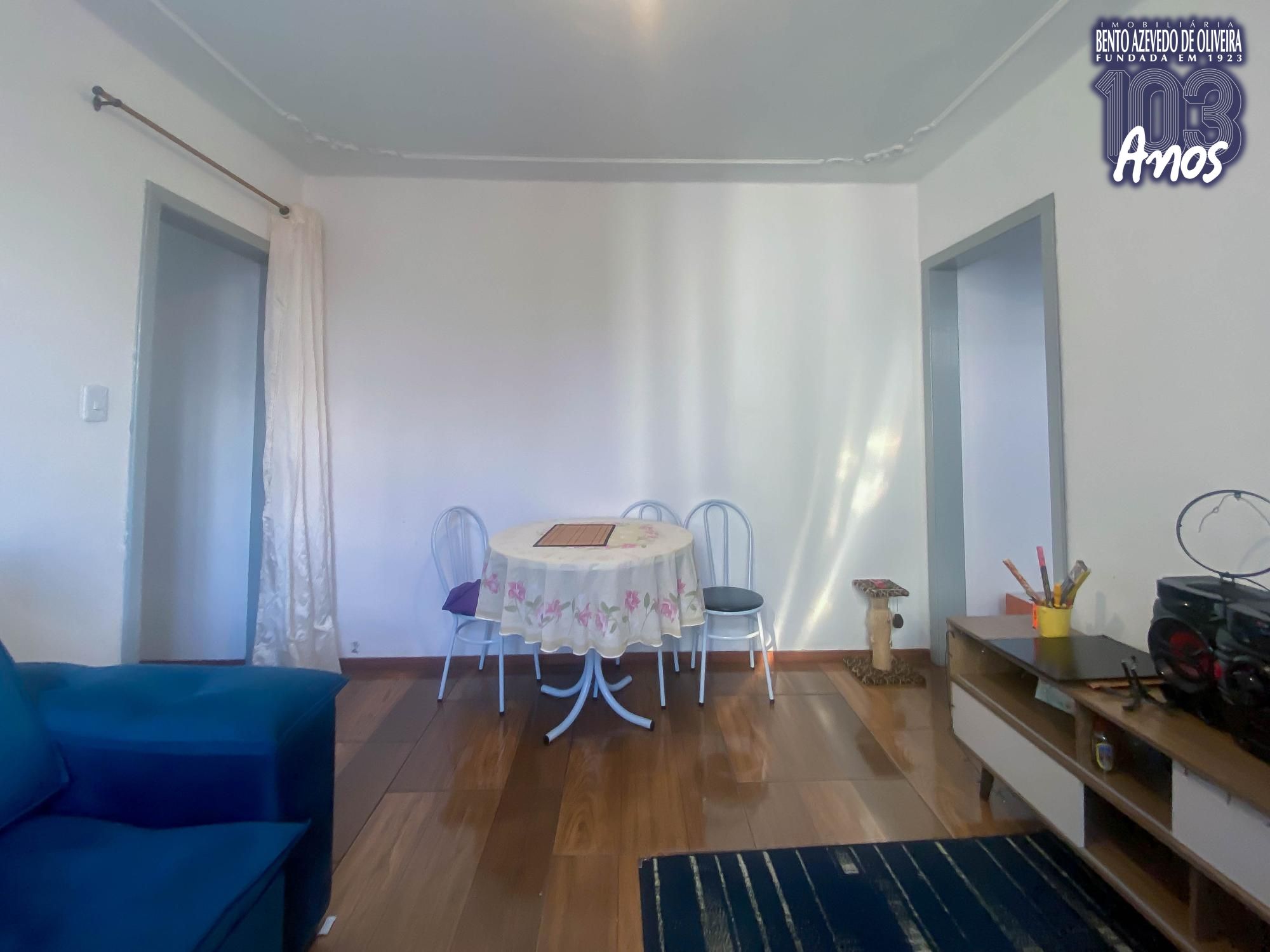 Apartamento, 1 quarto, 44 m² - Foto 3