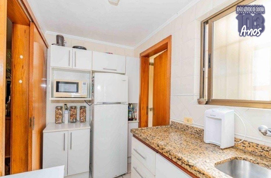 Apartamento, 3 quartos, 80 m² - Foto 3