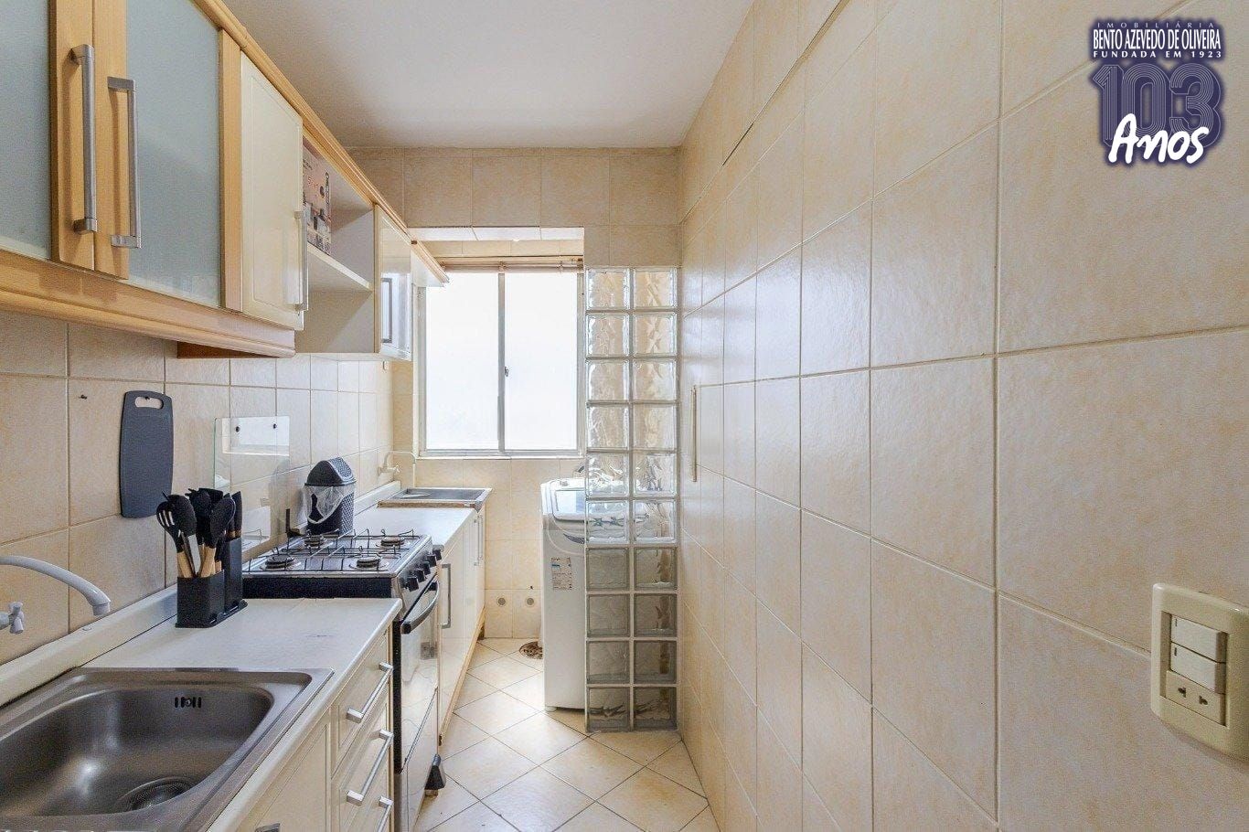 Apartamento, 1 quarto, 45 m² - Foto 9