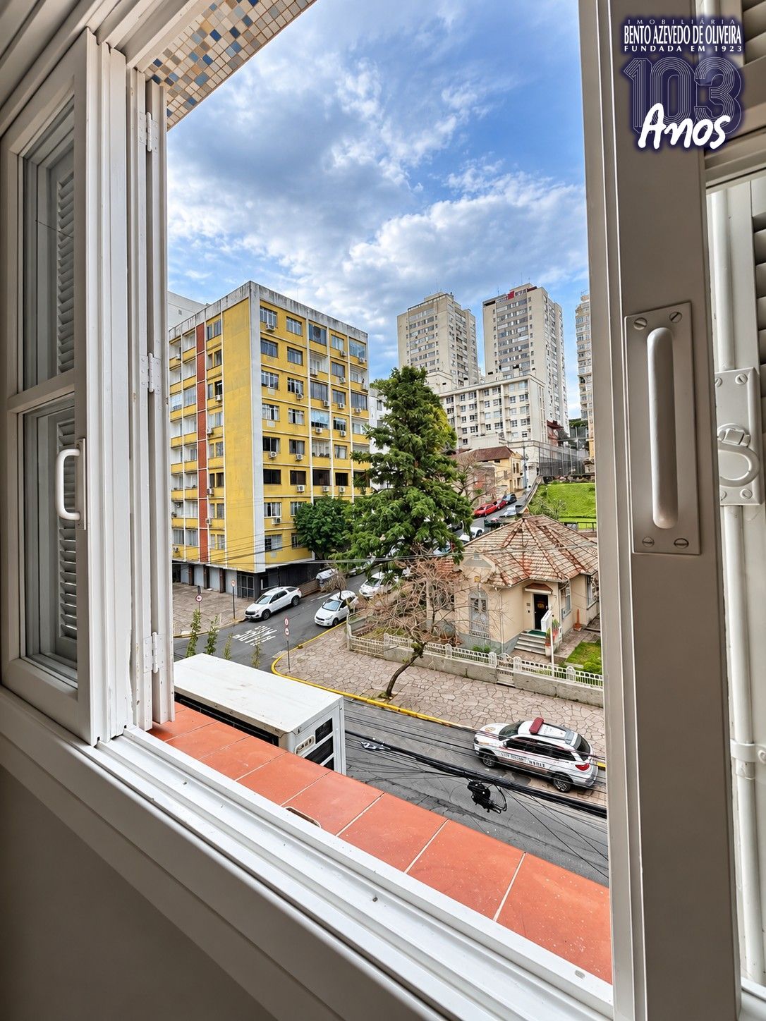 apartamento-vista-dormitório
