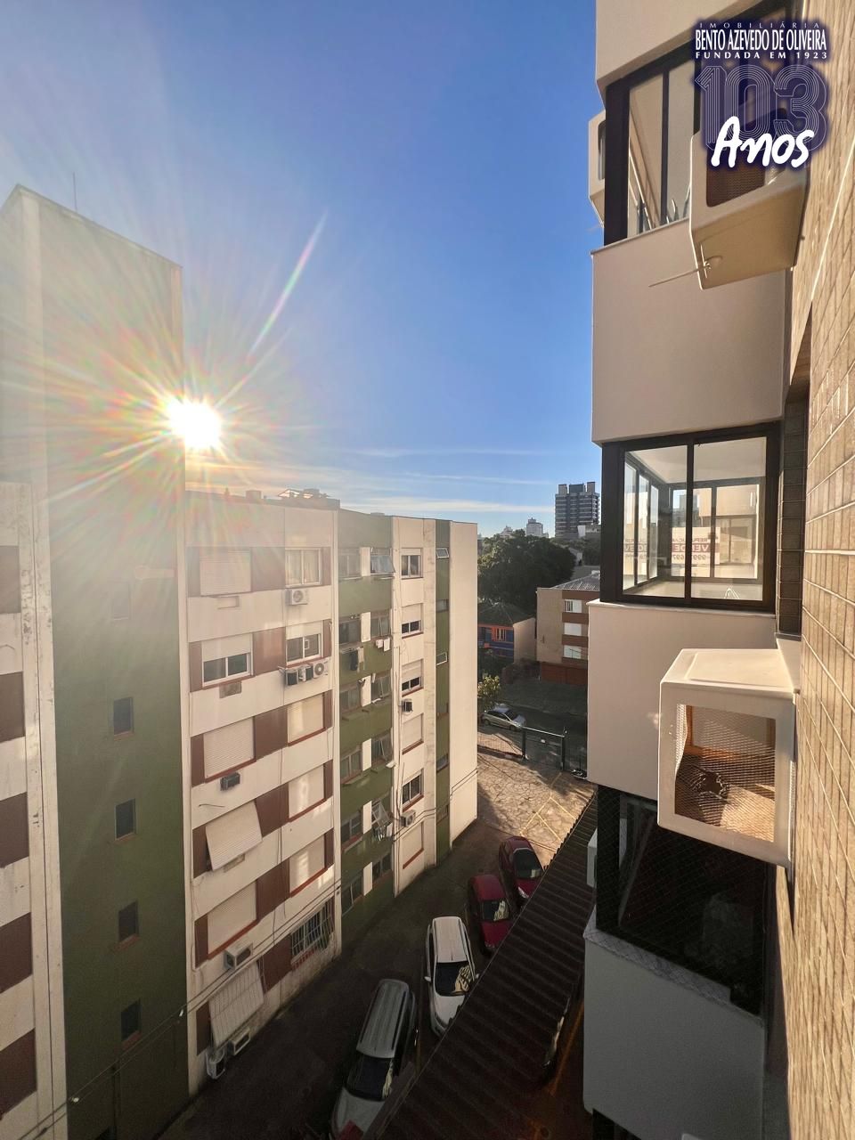 Vista - Sol