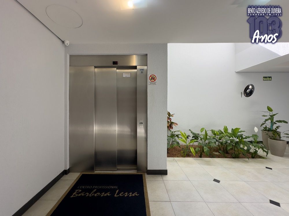 Sala-Conjunto, 42 m² - Foto 12