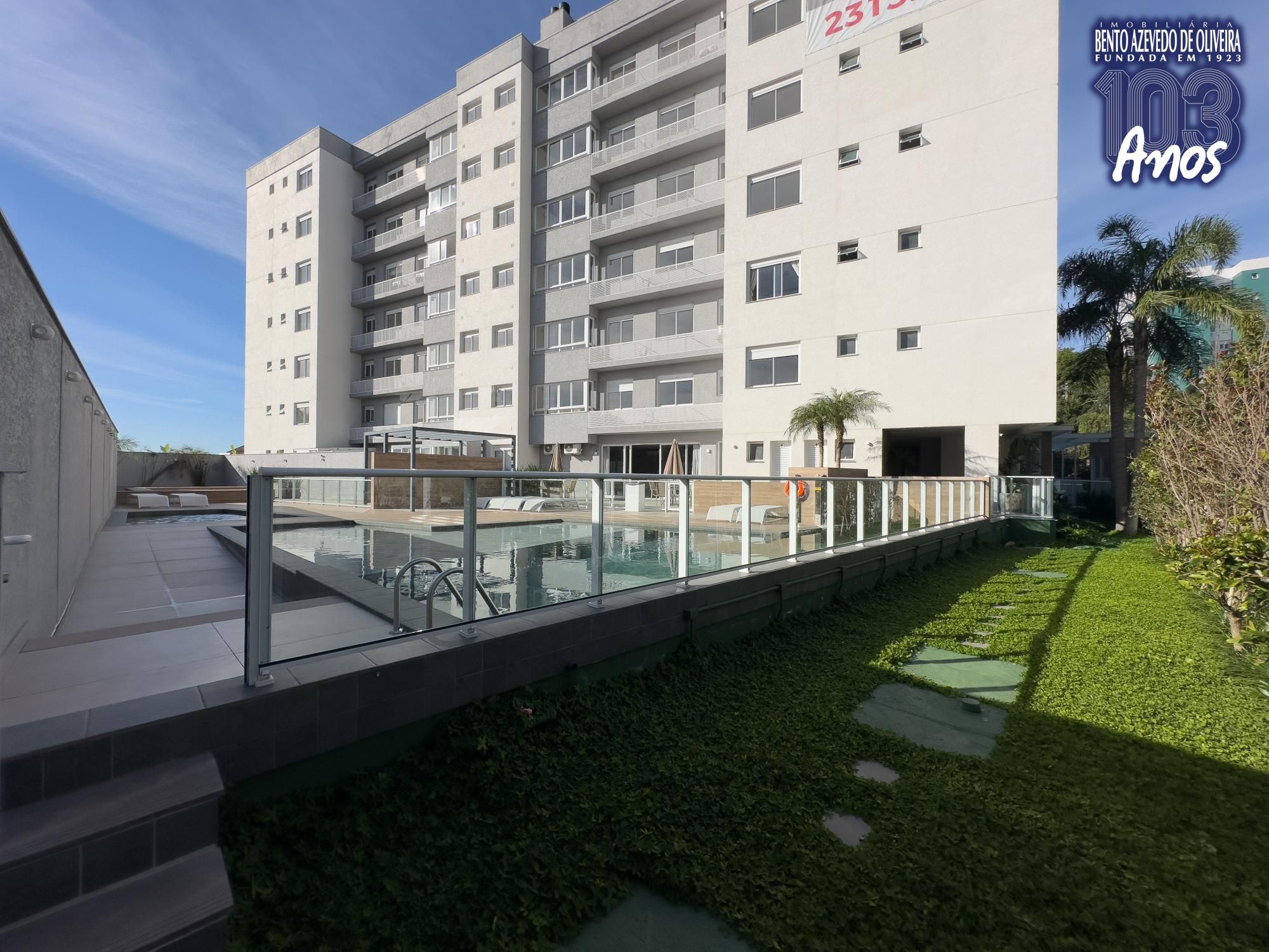 Apartamento, 2 quartos, 137 m² - Foto 19