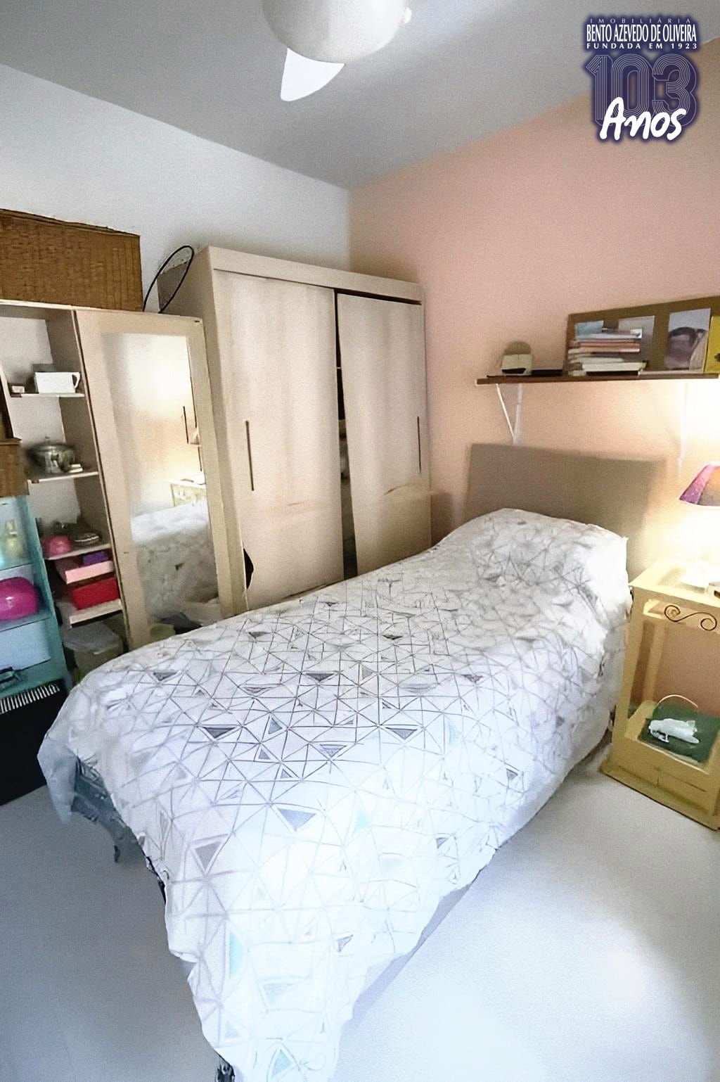 apartamento-dormitório