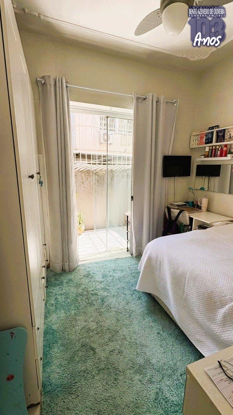 Apartamento, 2 quartos, 75 m² - Foto 13