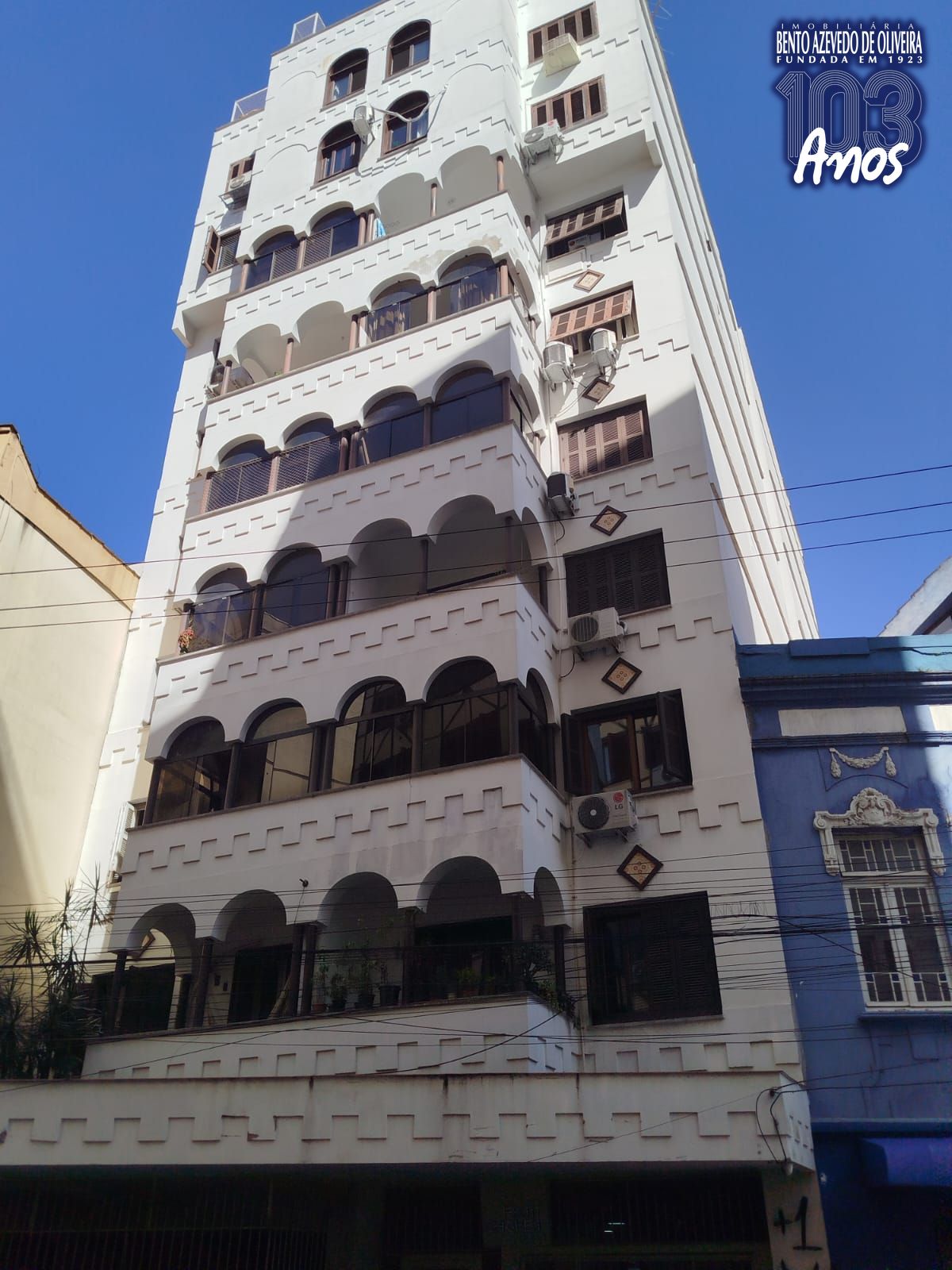 Apartamento, 3 quartos, 55 m² - Foto 16