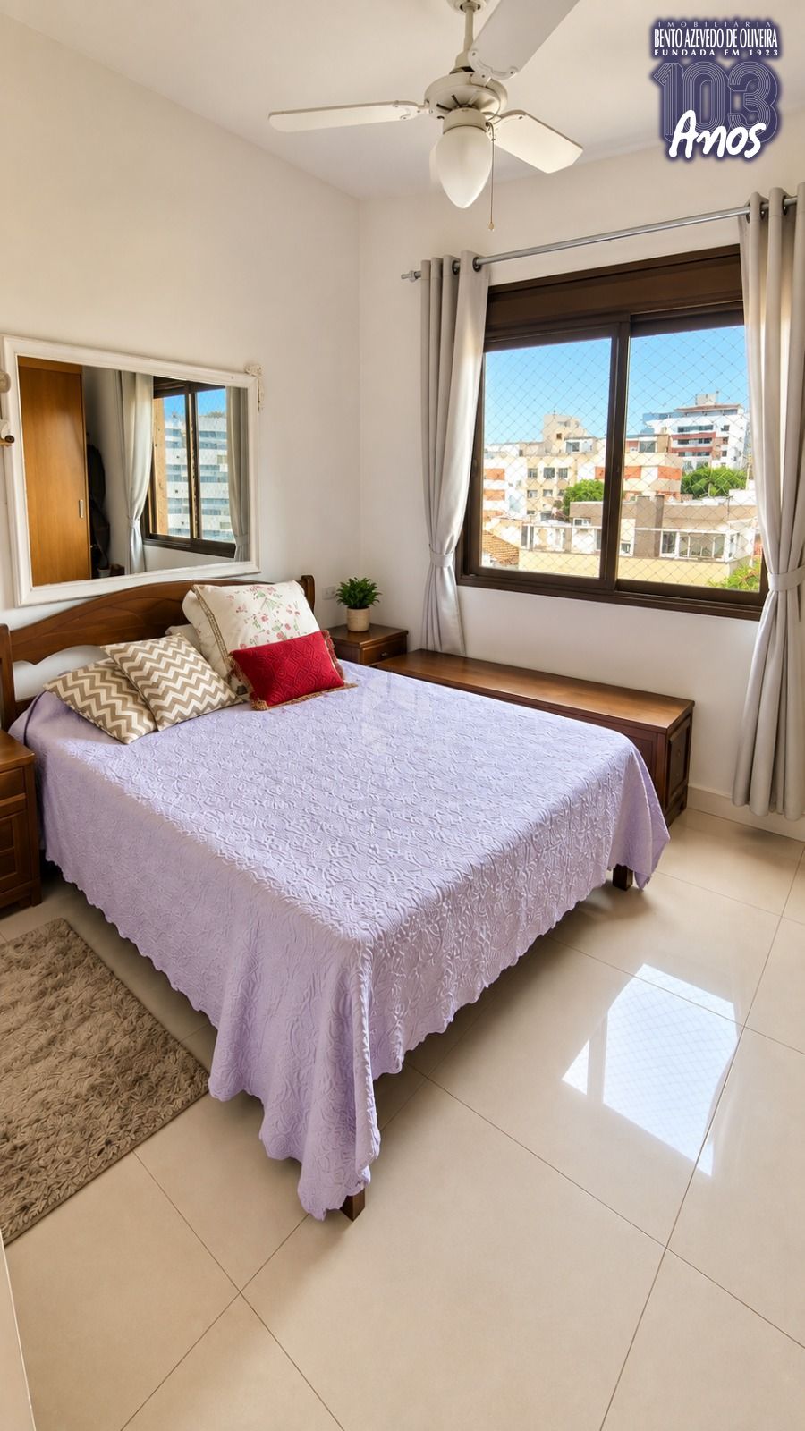 DORMITORIO-SUITE