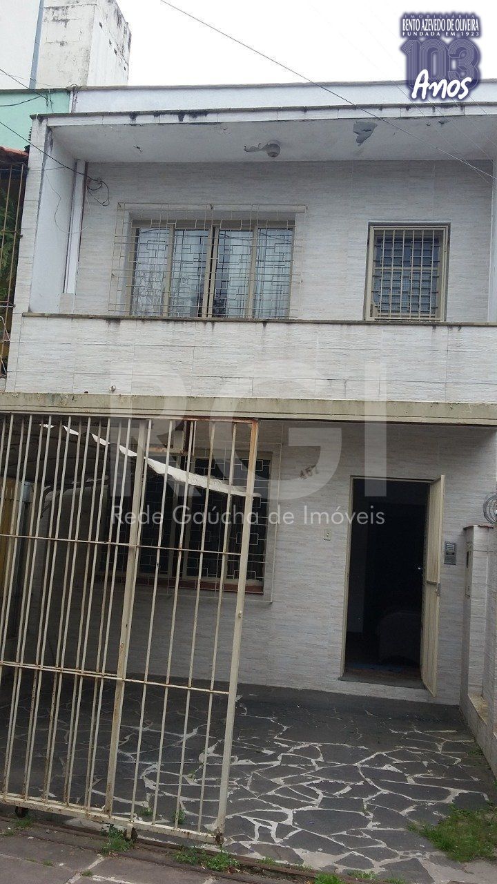 Casa, 4 quartos, 156 m² - Foto 3
