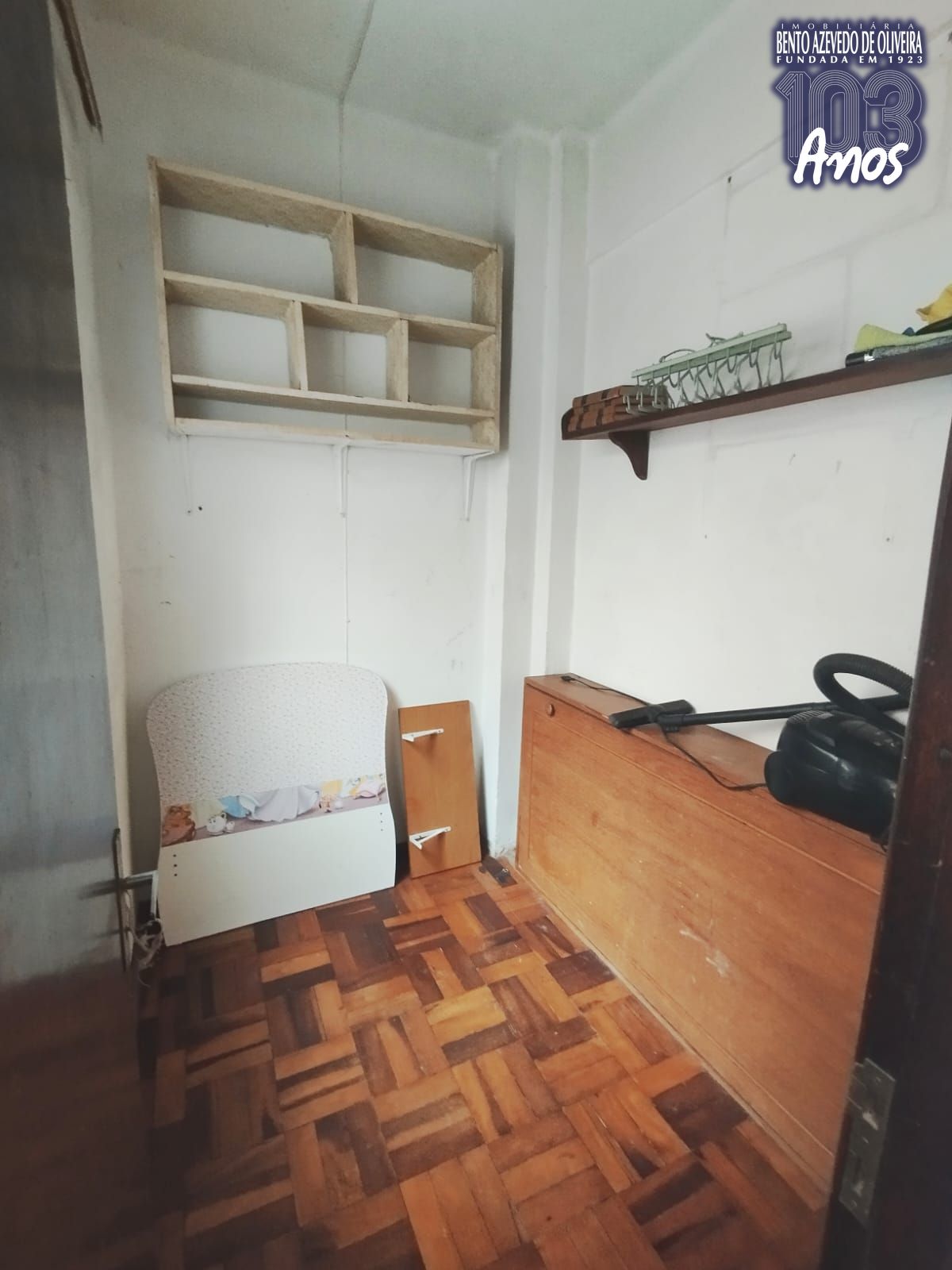 Apartamento, 3 quartos, 74 m² - Foto 7
