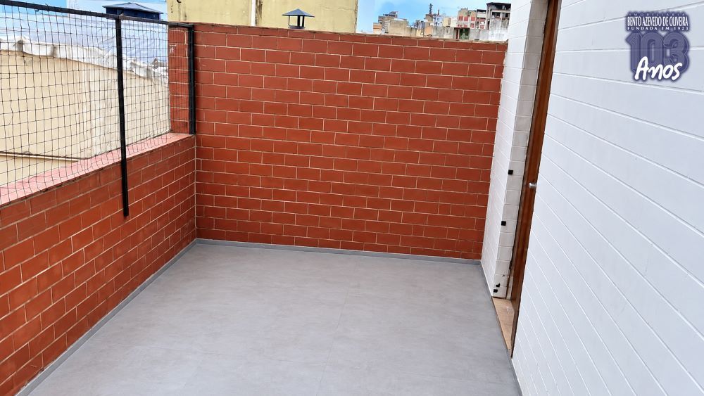 Cobertura, 1 quarto, 55 m² - Foto 8