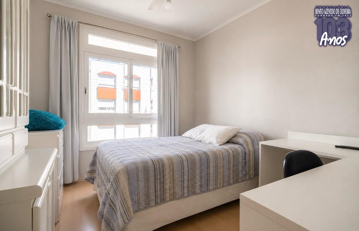Apartamento, 2 quartos, 60 m² - Foto 6