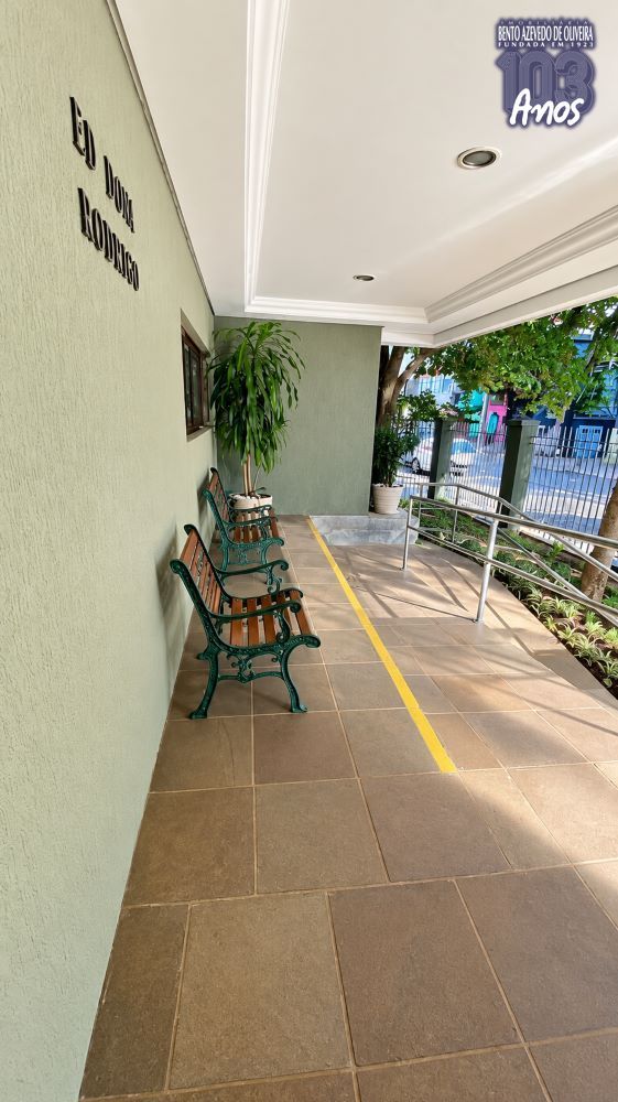 Apartamento, 2 quartos, 72 m² - Foto 27