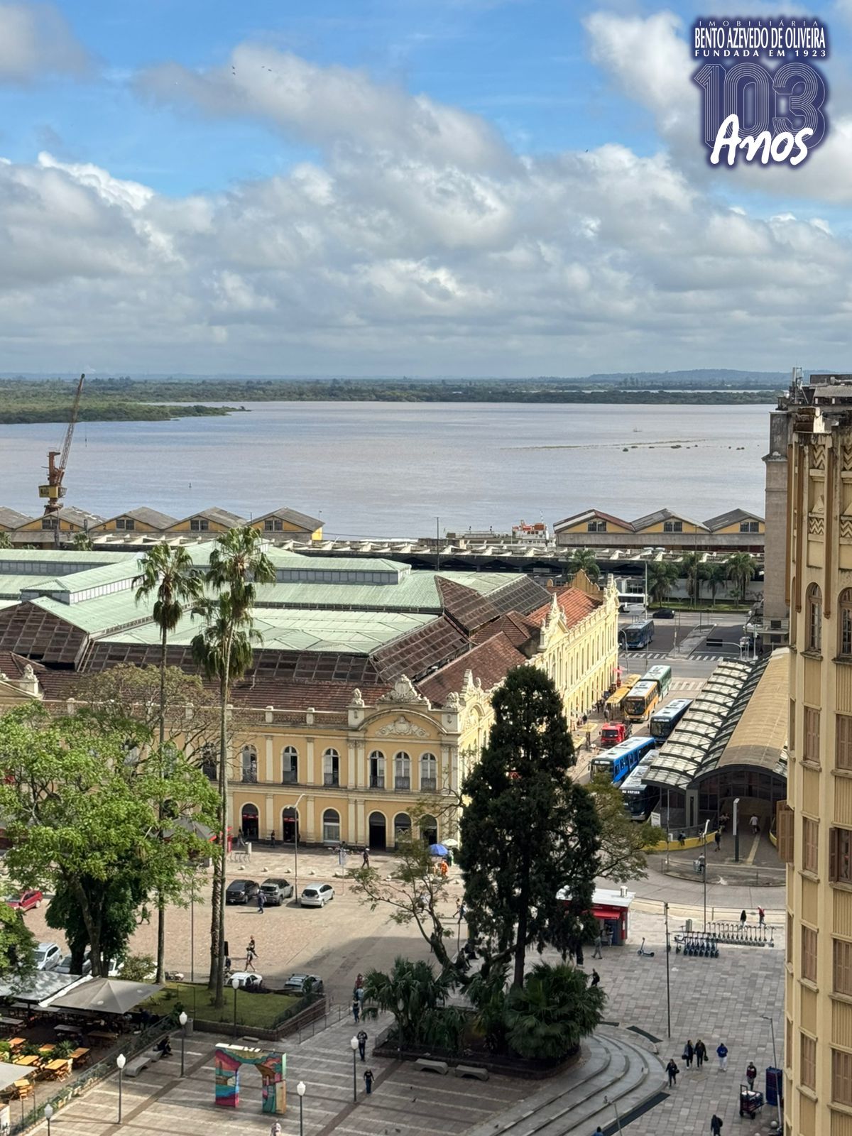 VISTA-GUAÍBA