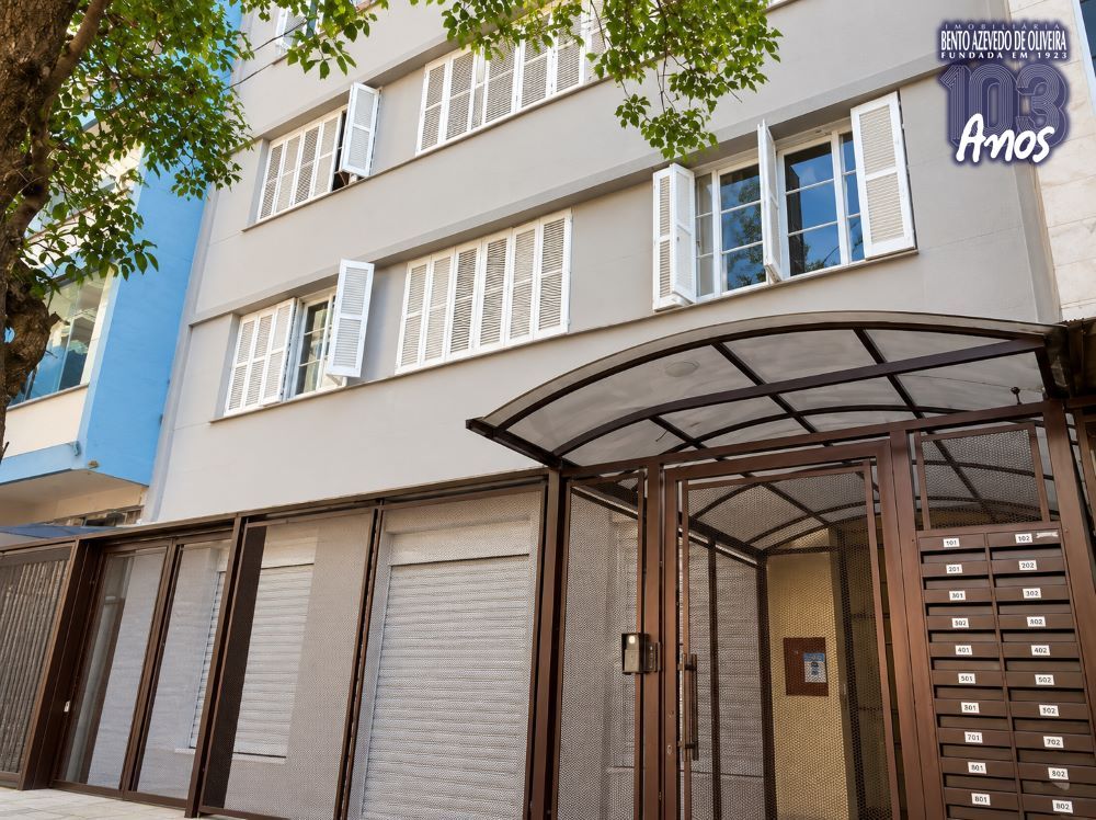 Apartamento, 3 quartos, 117 m² - Foto 1