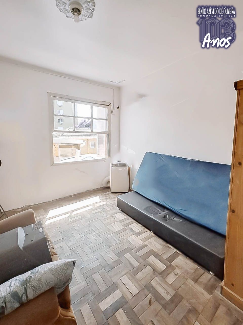 Kitnet-Studio, 18 m² - Foto 1