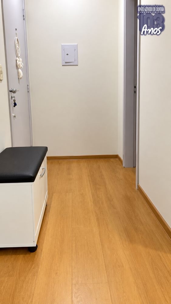 Kitnet-Studio, 29 m² - Foto 2