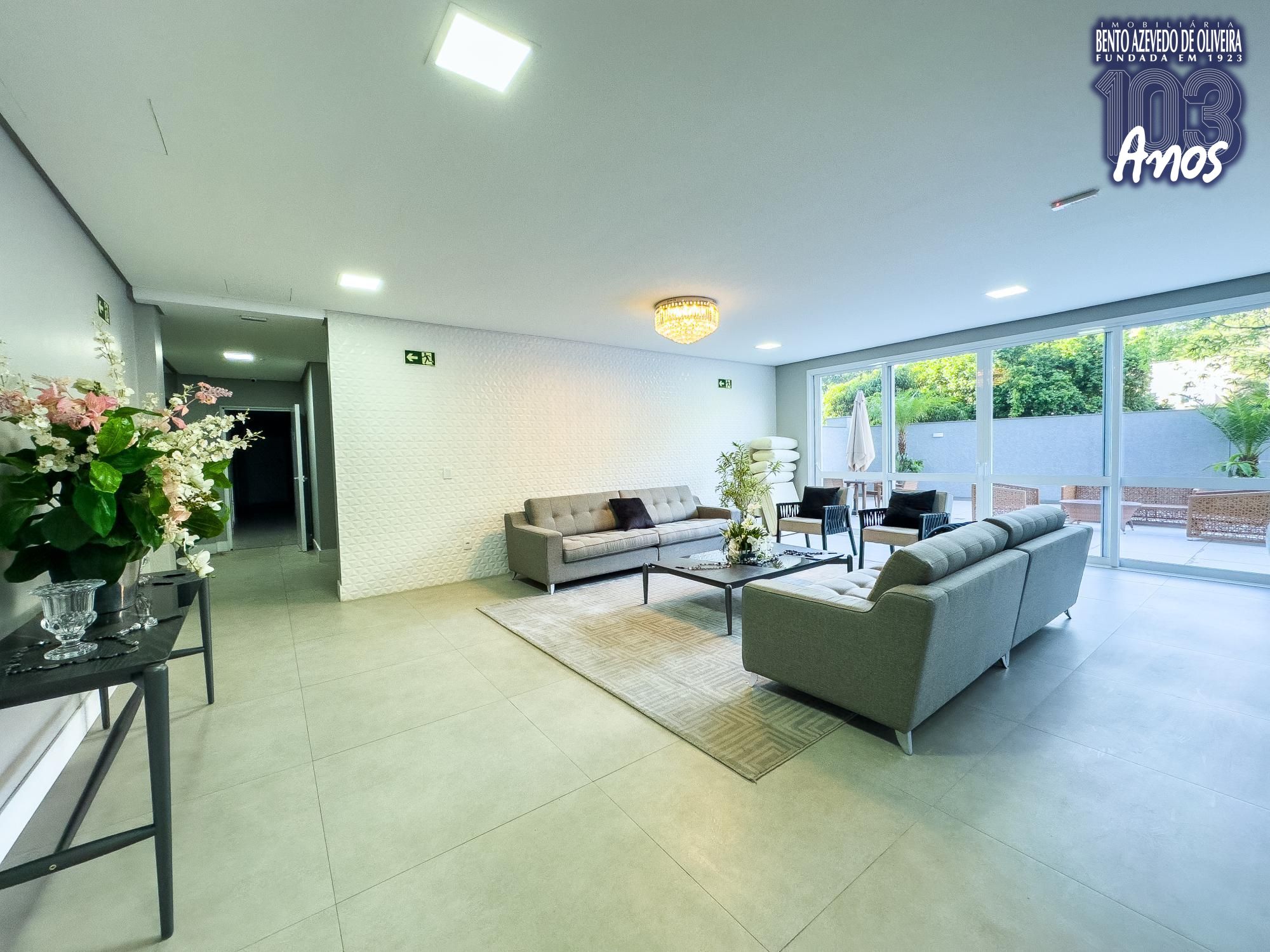 Apartamento, 2 quartos, 137 m² - Foto 9