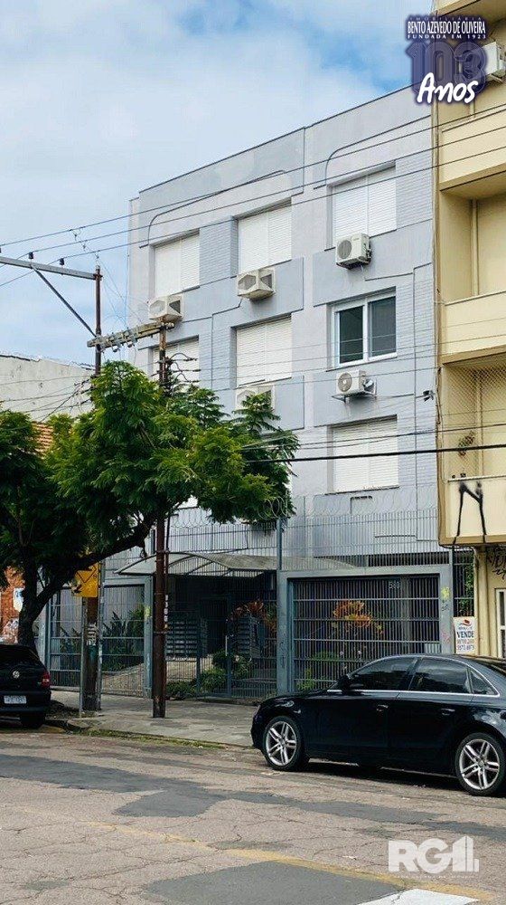 Apartamento, 2 quartos, 52 m² - Foto 1