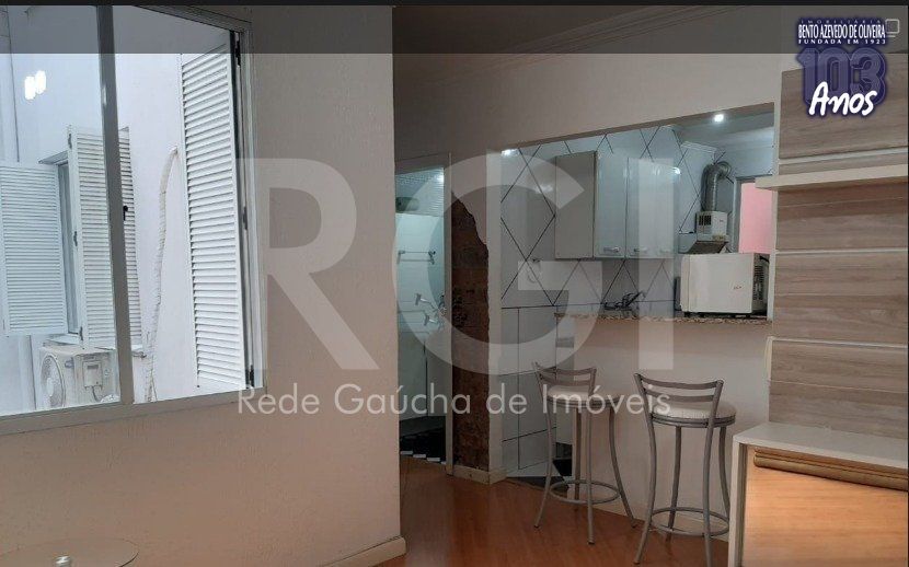 Apartamento, 1 quarto, 43 m² - Foto 3