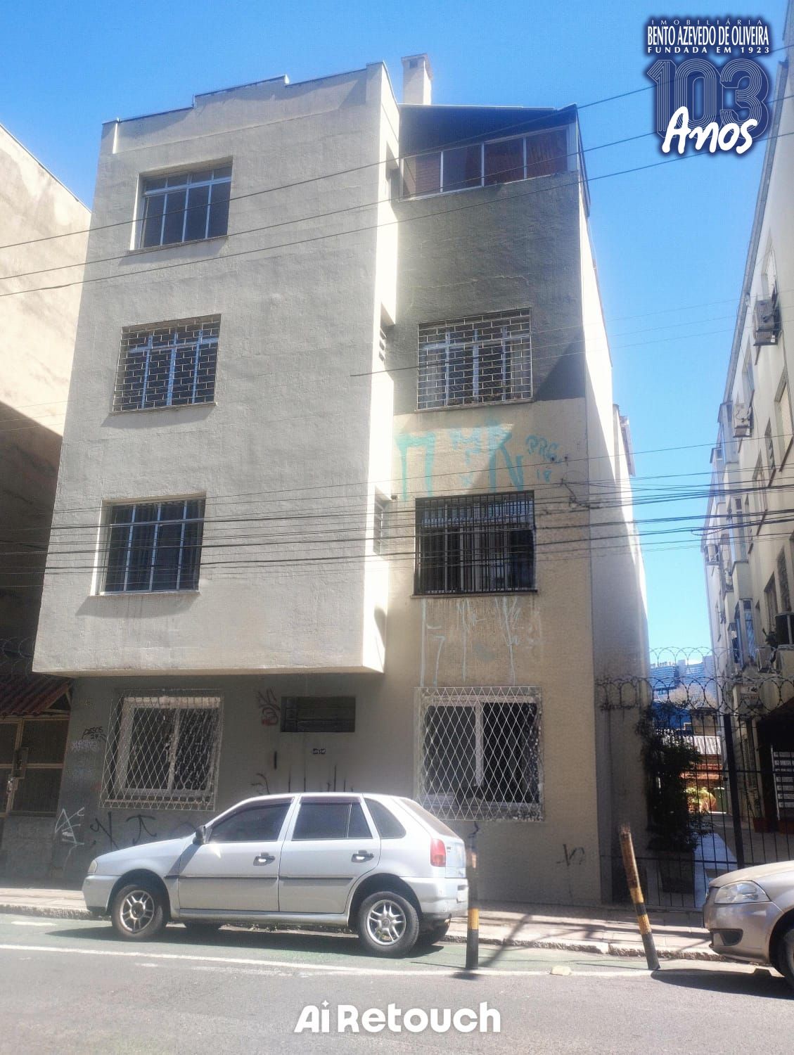 Apartamento, 2 quartos, 62 m² - Foto 2