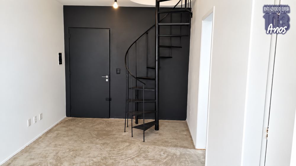 Cobertura, 1 quarto, 55 m² - Foto 10