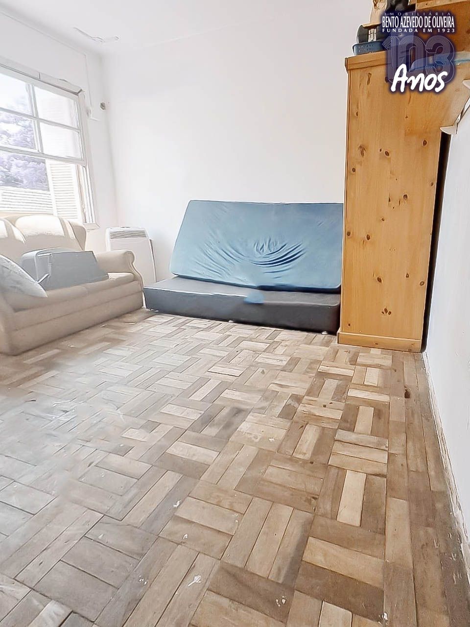 Kitnet-Studio, 18 m² - Foto 3
