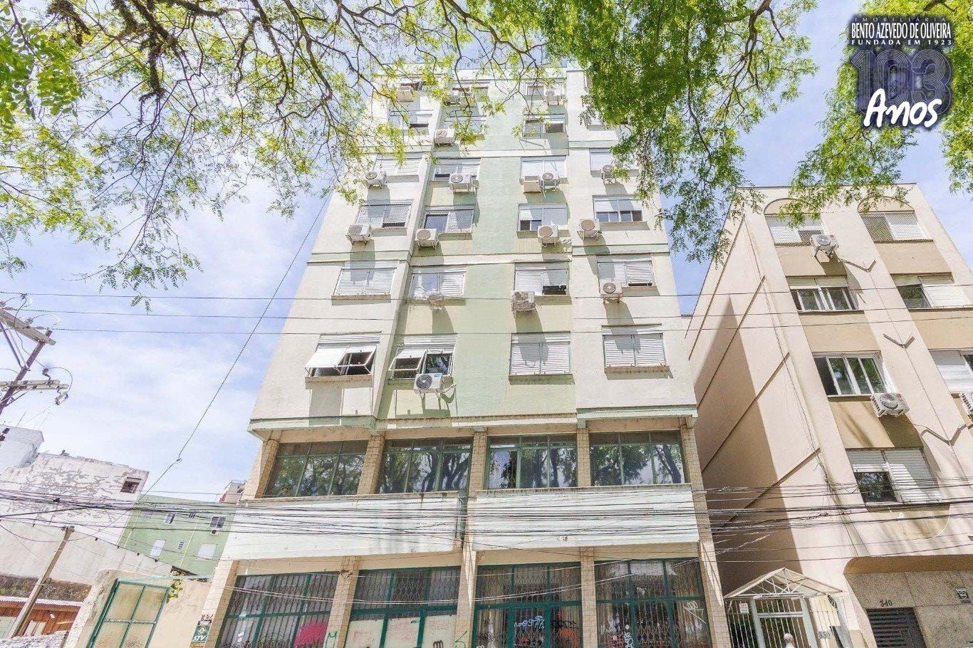 Apartamento, 1 quarto, 45 m² - Foto 2