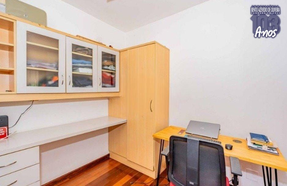 Apartamento, 3 quartos, 80 m² - Foto 11