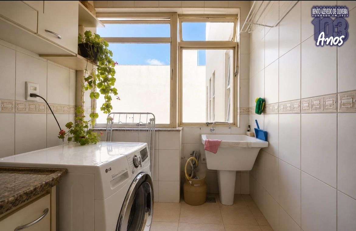 Apartamento, 2 quartos, 60 m² - Foto 5