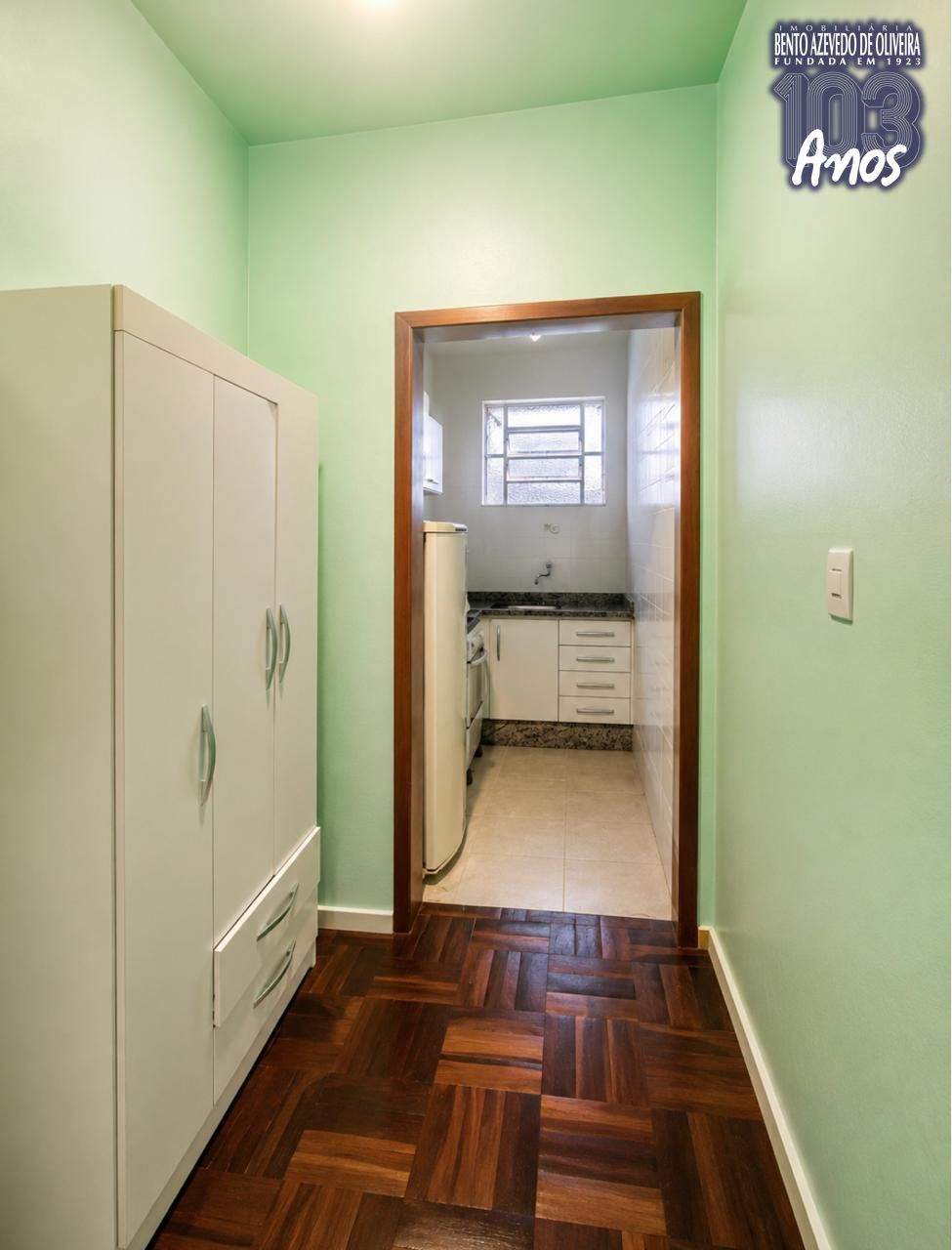 Hall Entrada Apto.