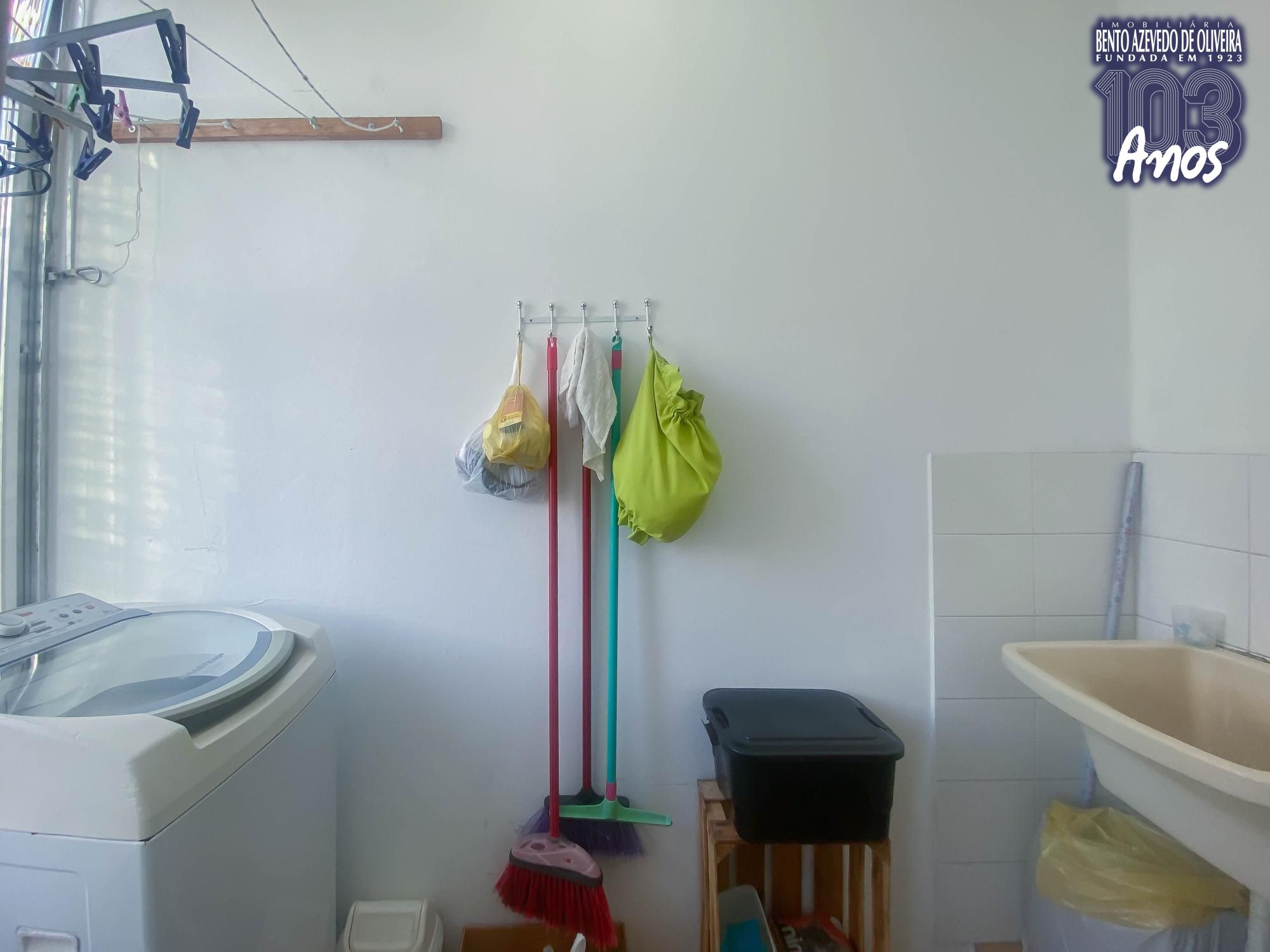 Apartamento, 1 quarto, 44 m² - Foto 11