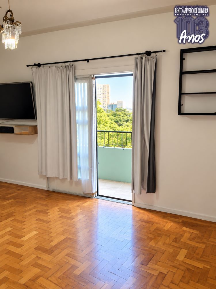 Apartamento, 2 quartos, 80 m² - Foto 4