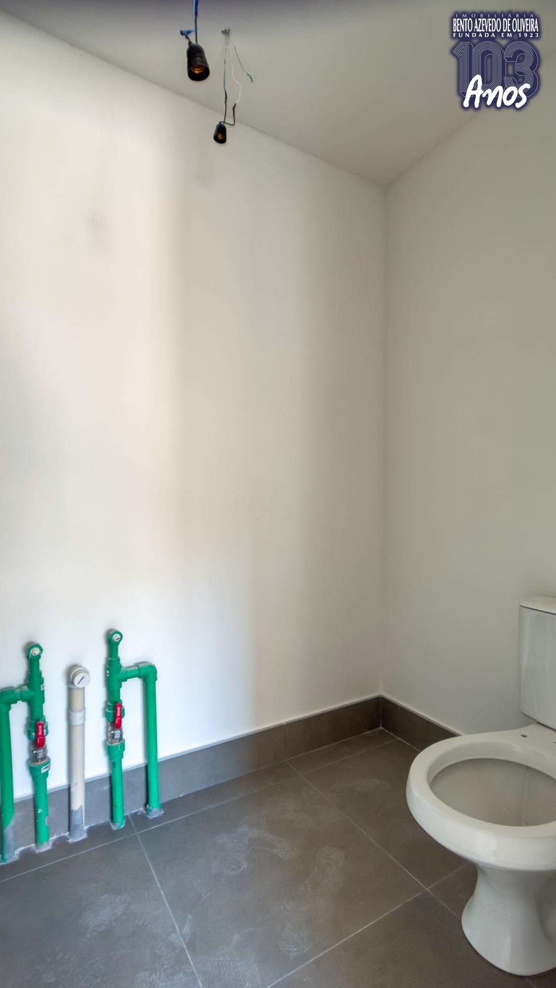 Apartamento, 2 quartos, 60 m² - Foto 11