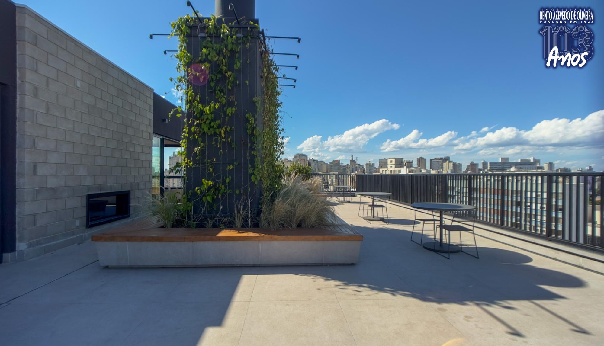 Apartamento, 1 quarto, 27 m² - Foto 12