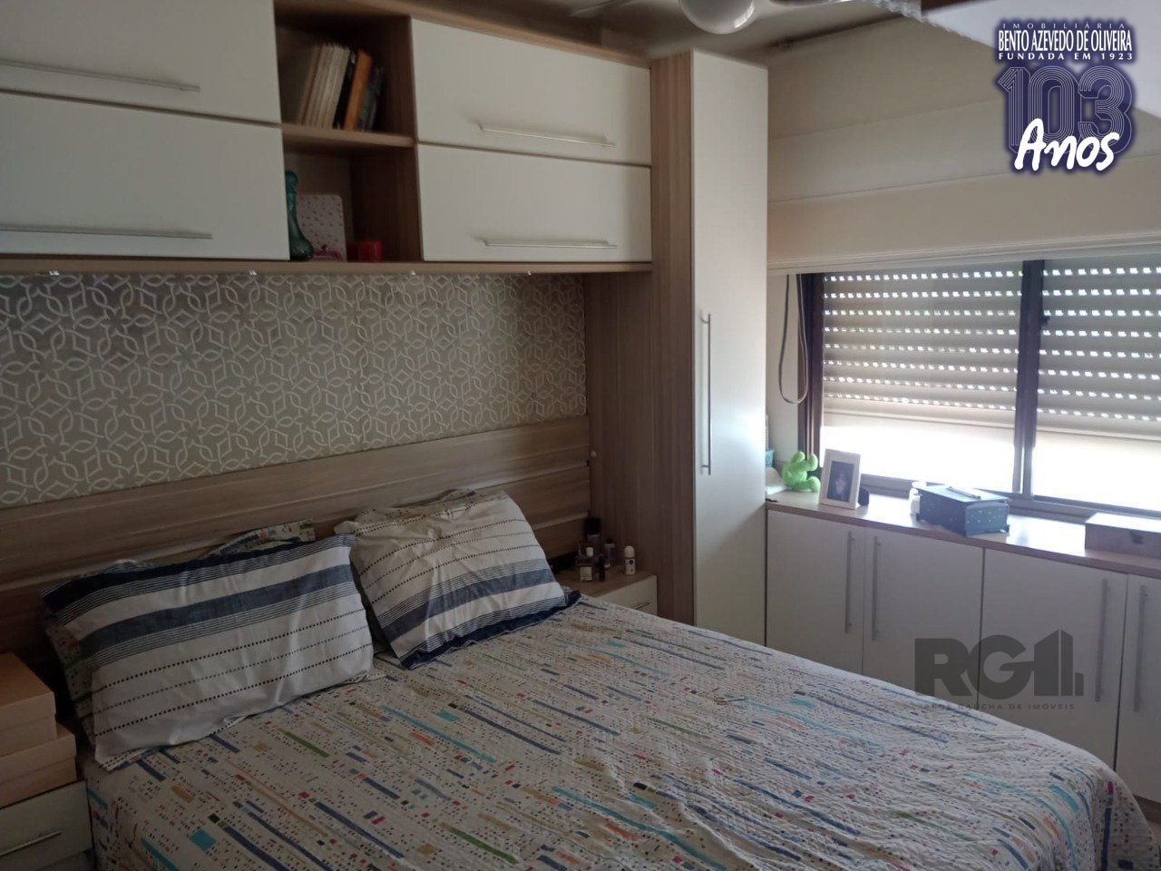 Apartamento, 3 quartos, 115 m² - Foto 24