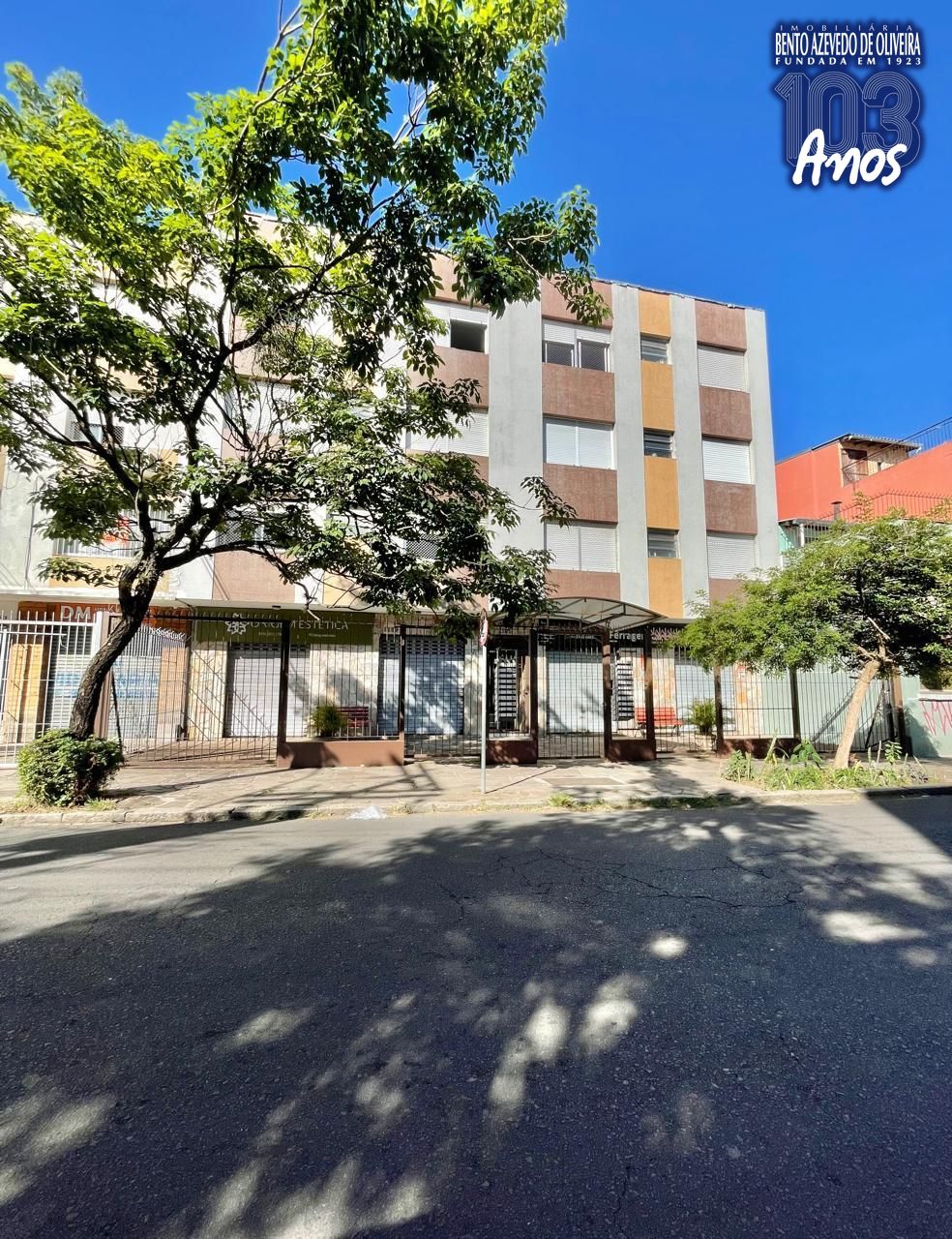 Apartamento, 1 quarto, 47 m² - Foto 6