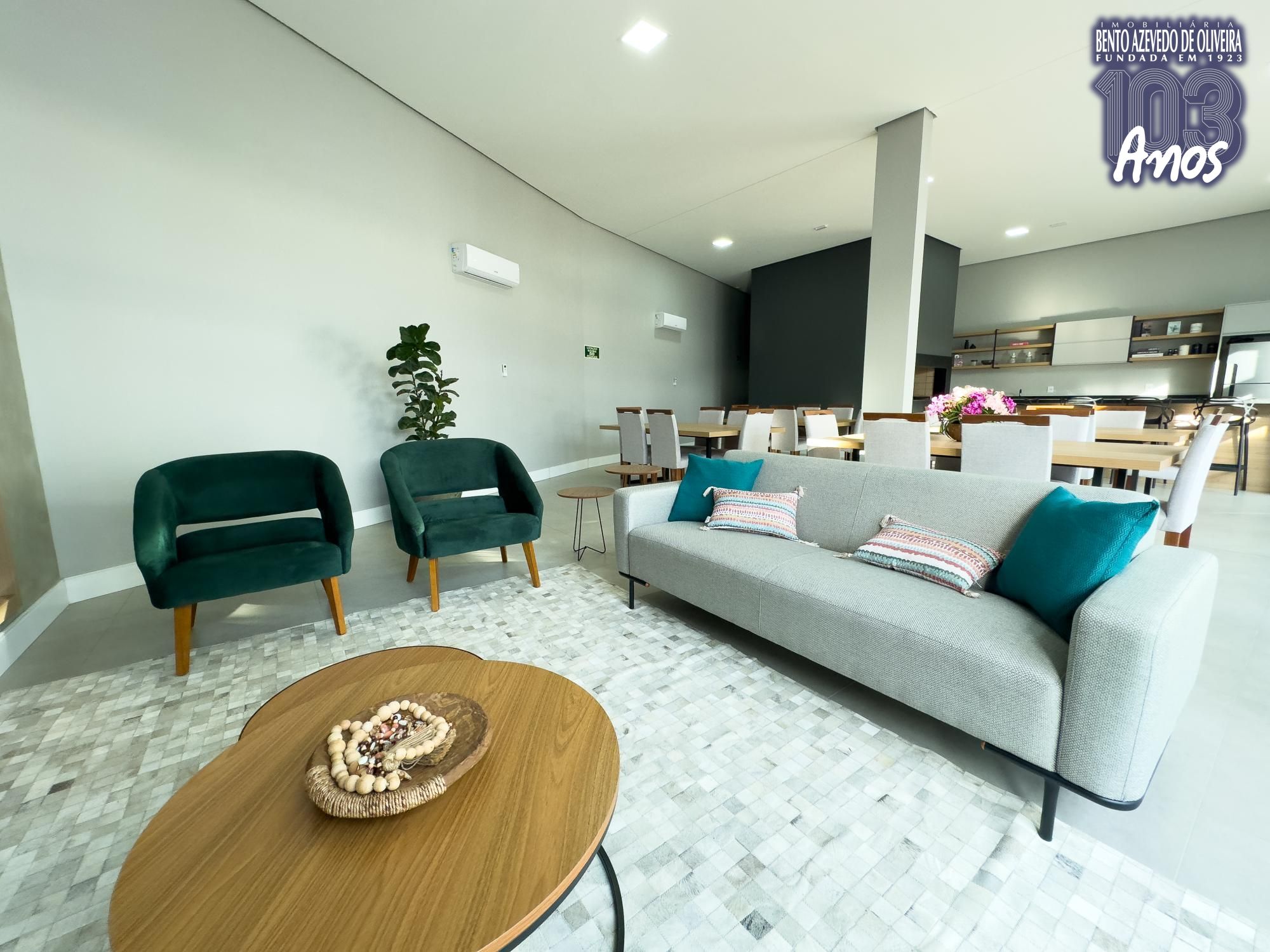 Apartamento, 2 quartos, 137 m² - Foto 8