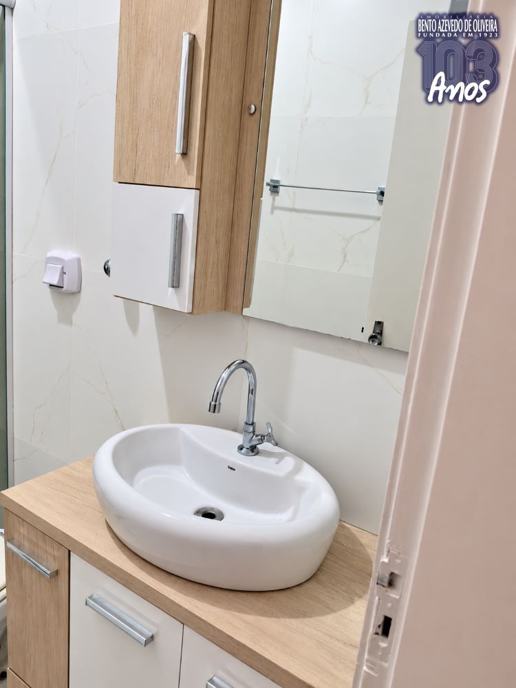 Apartamento, 1 quarto, 41 m² - Foto 13