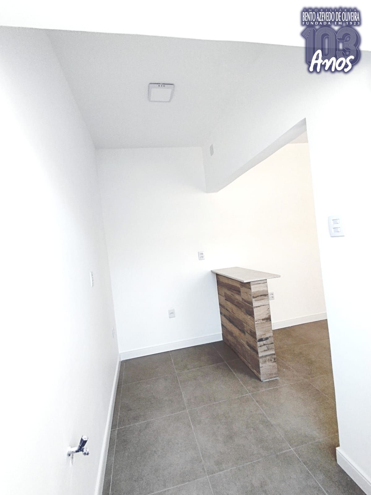 Apartamento, 1 quarto, 37 m² - Foto 4