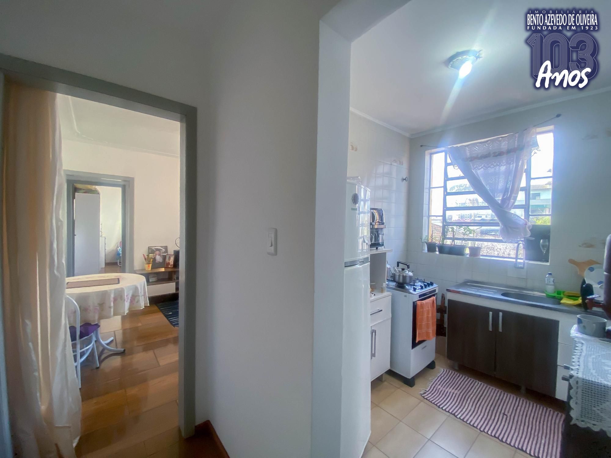Apartamento, 1 quarto, 44 m² - Foto 10