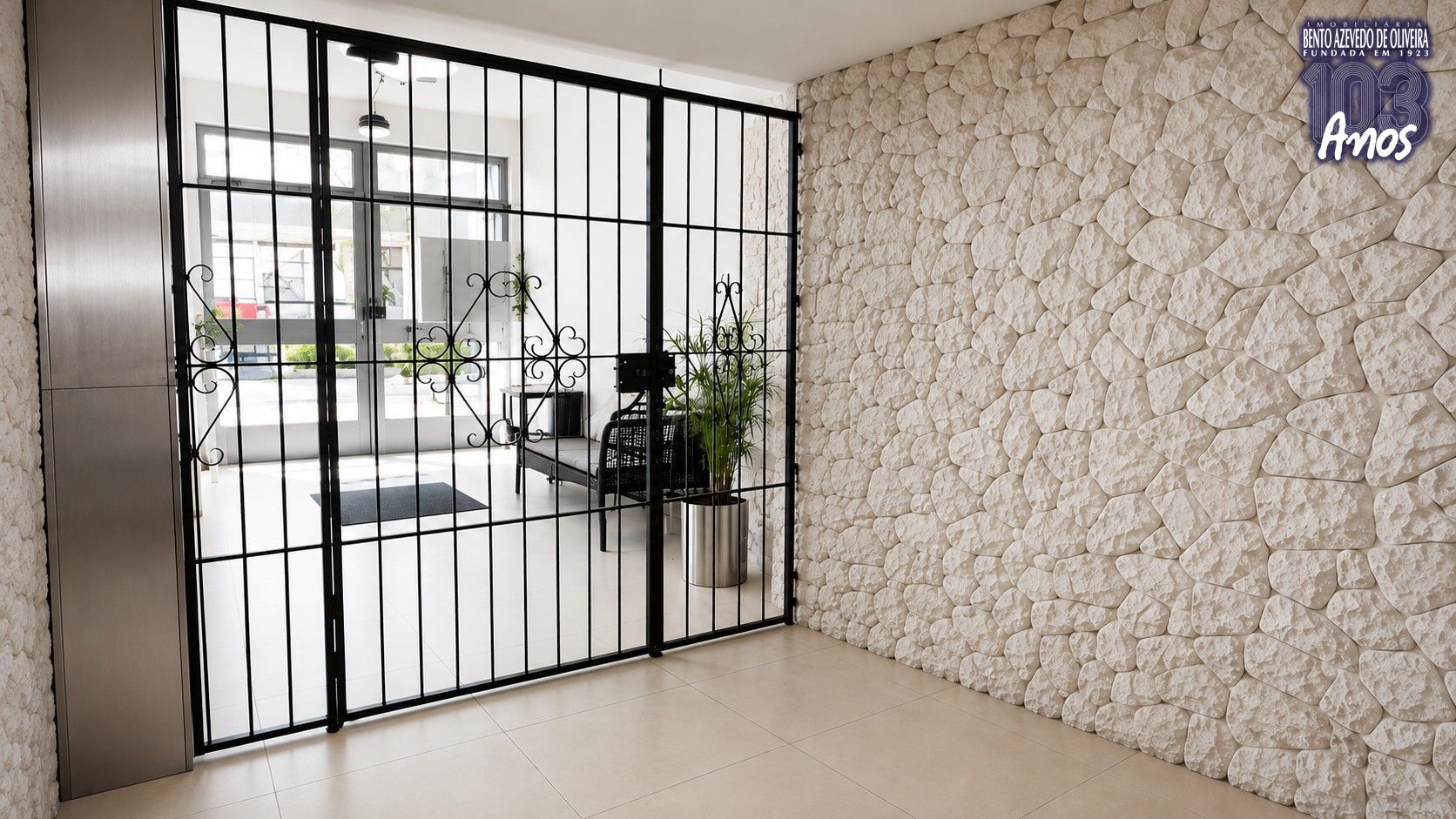 apartamento-hall-de entrada