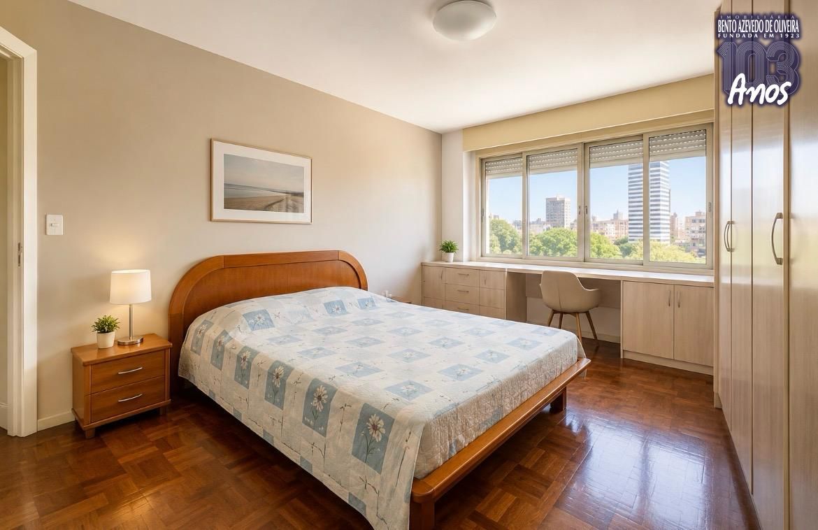 Dormitorio- Casal Vista.